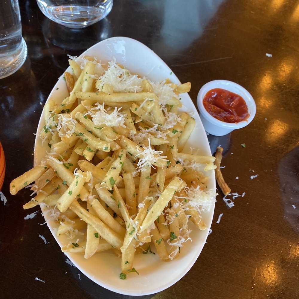 Truffle Pig - Truffle Pig Fries - Amazing! - New American Near Me - Steamboat Springs, Colorado Truffle Pig - Truffle Pig Fries - Amazing! - New American Near Me - Steamboat Springs, Colorado