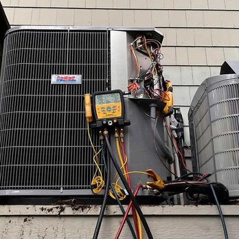 Erie's Heating and Cooling - Heating & Air Conditioning/HVAC Near Me - St. Louis, Missouri