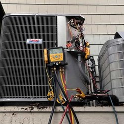 Erie's Heating and Cooling