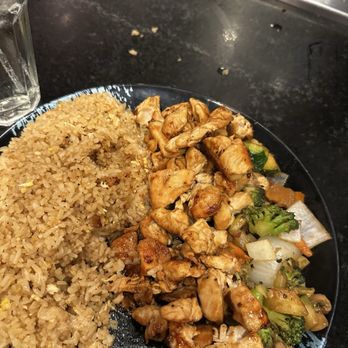 Tokugawa - Hibachi chicken - Japanese Near Me - Milford, Ohio Tokugawa - Hibachi chicken - Japanese Near Me - Milford, Ohio