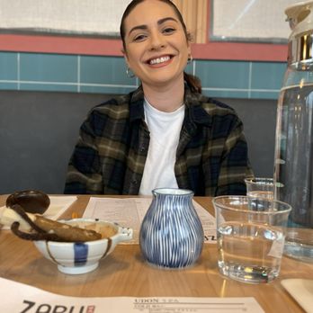 Zaru - Japanese Near Me - Orlando, Florida