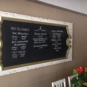 Scatter Bean - Menu - Cafes Near Me - Brisbane, QLD Scatter Bean - Menu - Cafes Near Me - Brisbane, QLD