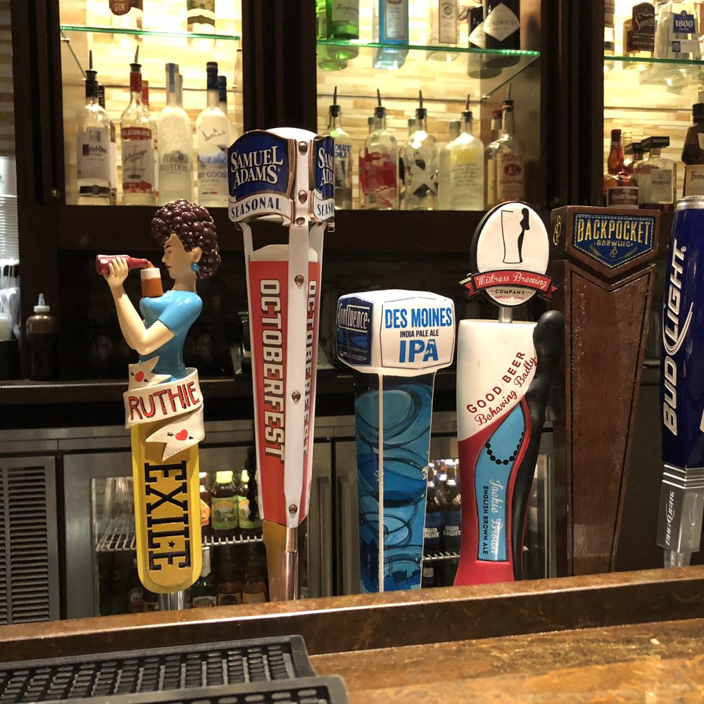 Two Rivers Grille - Beer on Tap - New American Near Me - West Des Moines, Iowa Two Rivers Grille - Beer on Tap - New American Near Me - West Des Moines, Iowa