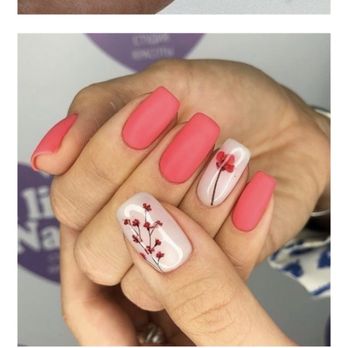 Creative Nails 12 Photos Nail Salons 1016b Martin Luther King Dr Huntsville Tx Phone Number