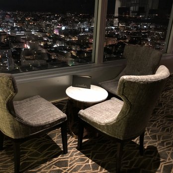 Cityscape - Very cozy seating throughout - Cocktail Bars Near Me - San Francisco, California Cityscape - Very cozy seating throughout - Cocktail Bars Near Me - San Francisco, California