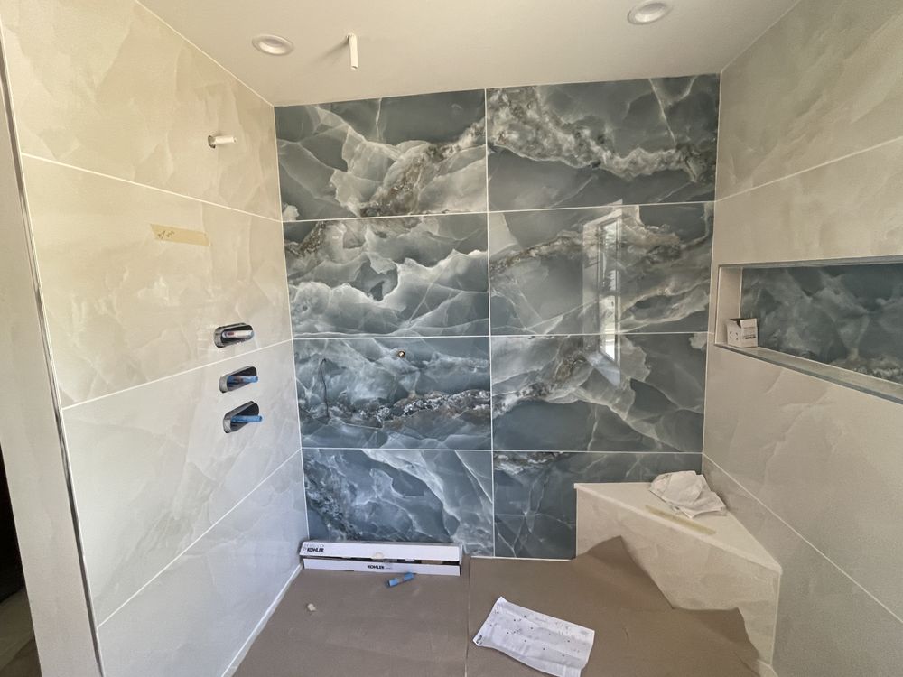 Slide of Jb plumbing