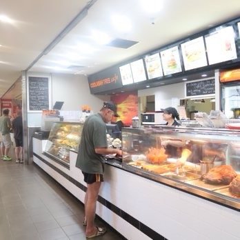 Coolabah Tree Cafe - Restaurants Near Me - Wyalong, NSW Coolabah Tree Cafe - Restaurants Near Me - Wyalong, NSW