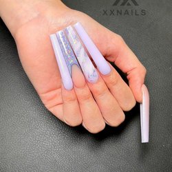 XX Nails - GRAND OPENING CELEBRATION
We're so excited to welcome you to XXNAILS -- your new go-to spot for gorgeous nails and relaxing vibes! 
