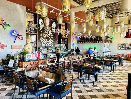Hola Mexican Cocina Cantina - Southern Highlands Location by null