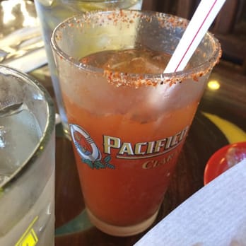 Salsa & Beer - Mexican Near Me - Van Nuys, California