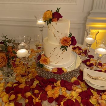 Penelope's Perfections - Lemon and raspberry filling cake - Bakeries Near Me - Costa Mesa, California Penelope's Perfections - Lemon and raspberry filling cake - Bakeries Near Me - Costa Mesa, California