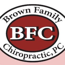 Brown Family Chiropractic, PC