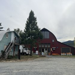 Whistling Duck Farm Store