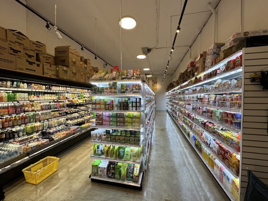 Ten Ichi Mart by null