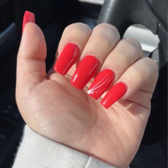 I Nails - Fill in - Nail Salons Near Me - Madison, Wisconsin I Nails - Fill in - Nail Salons Near Me - Madison, Wisconsin