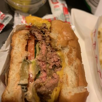 In-N-Out Burger - "Well done" - Burgers Near Me - Hesperia, California In-N-Out Burger - "Well done" - Burgers Near Me - Hesperia, California