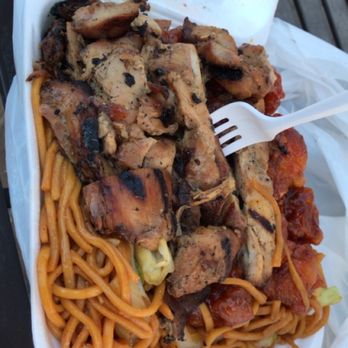 Kaowok Chinese Kitchen - Chow mein, orange chicken, teriyaki chicken - Chinese Near Me - Downey, California