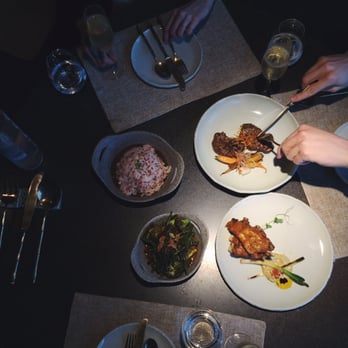 Tri Restaurant - Went for brunch. Expectations were higher than reality. But definitely worth a visit and the atmosphere weighs up the experience. - Indonesian Near Me - Hong Kong, HK