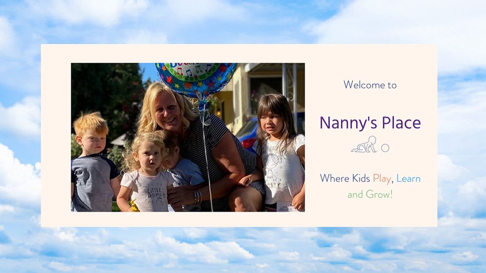 Nanny's Place - childcare center in Burbank, CA