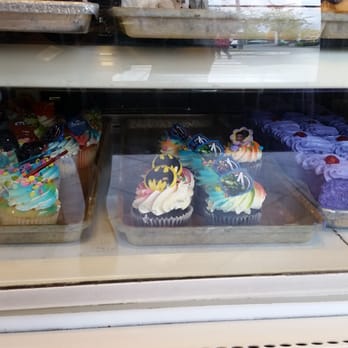 Despi Delite Bakery - Colorful cupcakes - Bakeries Near Me - Seattle, Washington Despi Delite Bakery - Colorful cupcakes - Bakeries Near Me - Seattle, Washington