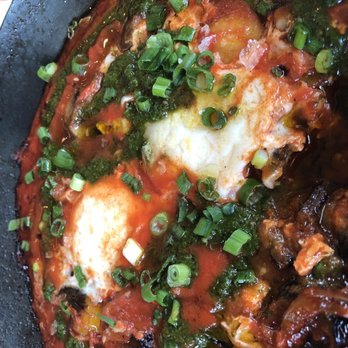 Saba - Shakshuka - Mediterranean Near Me - New Orleans, Louisiana Saba - Shakshuka - Mediterranean Near Me - New Orleans, Louisiana