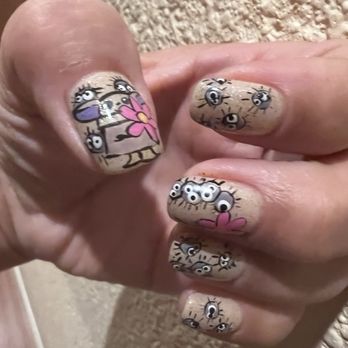 POP Nail Club - Nail Salons Near Me - Cupertino, California POP Nail Club - Nail Salons Near Me - Cupertino, California