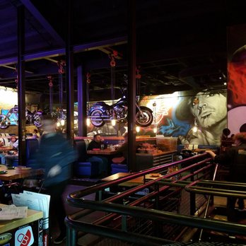 Billy Blanco's - Mexican Near Me - Park City, Utah