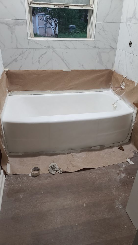 Slide of Vargas Home Construction