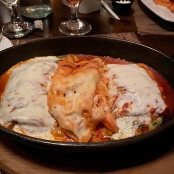 Toscana 52 - Eggplant Rollatine - Italian Near Me - Feasterville, Pennsylvania Toscana 52 - Eggplant Rollatine - Italian Near Me - Feasterville, Pennsylvania