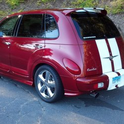 Accurate Alignment and Auto Clinic