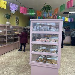 La Canasta Bakery