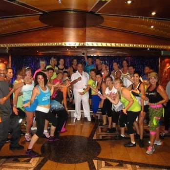 Zumba Sarasota - cruise fun! - Trainers Near Me - Sarasota, Florida Zumba Sarasota - cruise fun! - Trainers Near Me - Sarasota, Florida