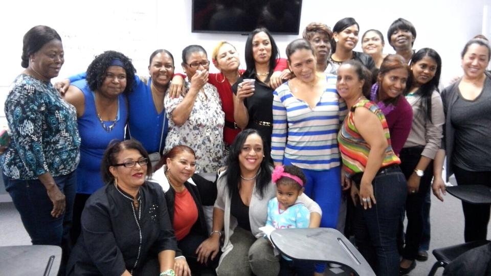 Project You - social services organization in Brooklyn, NY