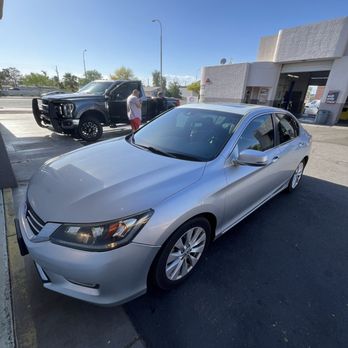 Fast Lane Window Tinting - Car and tint looked great! - Car Window Tinting Near Me - Scottsdale, Arizona Fast Lane Window Tinting - Car and tint looked great! - Car Window Tinting Near Me - Scottsdale, Arizona