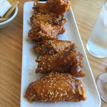DOMU - Domu wings - Ramen Near Me - Jacksonville, Florida DOMU - Domu wings - Ramen Near Me - Jacksonville, Florida