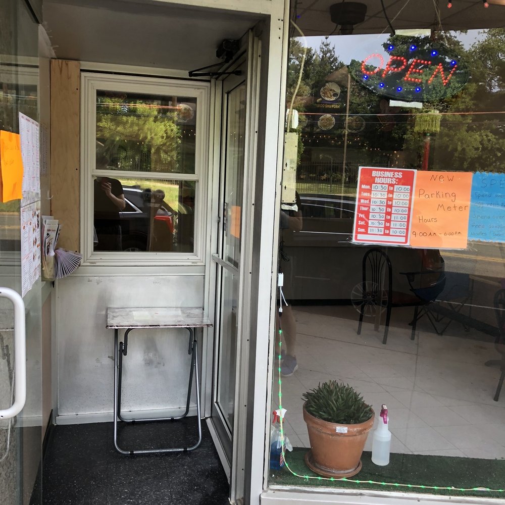 Golden Garden - Reopened! Order at window via pandemic-safe process! - Chinese Near Me - Great Neck, New York