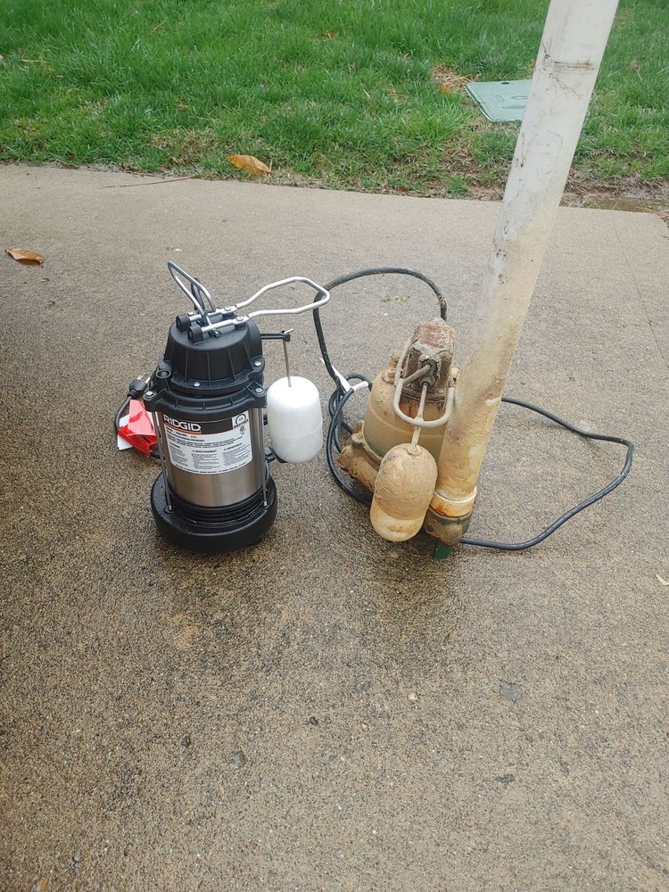 Slide of Steigerwald Plumbg