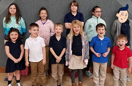 Alpine Christian School