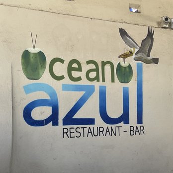 Ocean Azul - Seafood Near Me - Puerto Vallarta, JAL