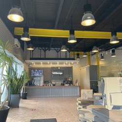 XYZ  Storage - Store front