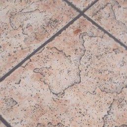 Roaches crawling on the floor from under our table to the table next to us. I reported to management and demanded refund on May 31st 2018.