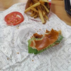 Wendy's