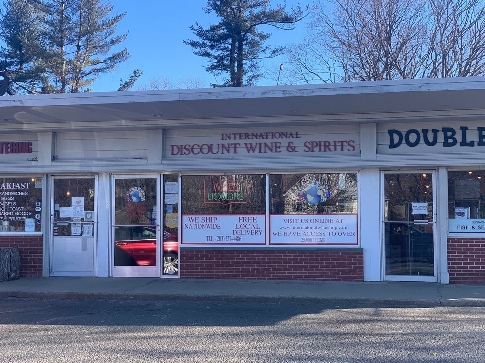 INTERNATIONAL WINE SHOP Updated October 2024 30 Reviews 732 Post Rd E, Westport
