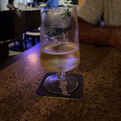 Spaghetteria Casa Leone - Beer night, proost  !