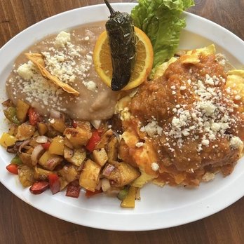 Loru’s Cafe - Huevos Rancheros - Breakfast & Brunch Near Me - Camarillo, California Loru’s Cafe - Huevos Rancheros - Breakfast & Brunch Near Me - Camarillo, California