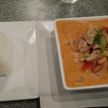Thai Spice - Curry - Thai Near Me - Albuquerque, New Mexico