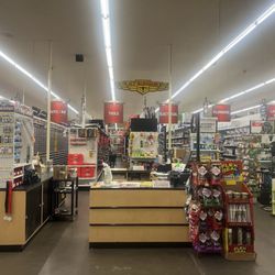 Camp Abbot Ace Hardware