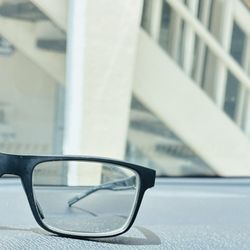 Hot Shots Eyeware Repair