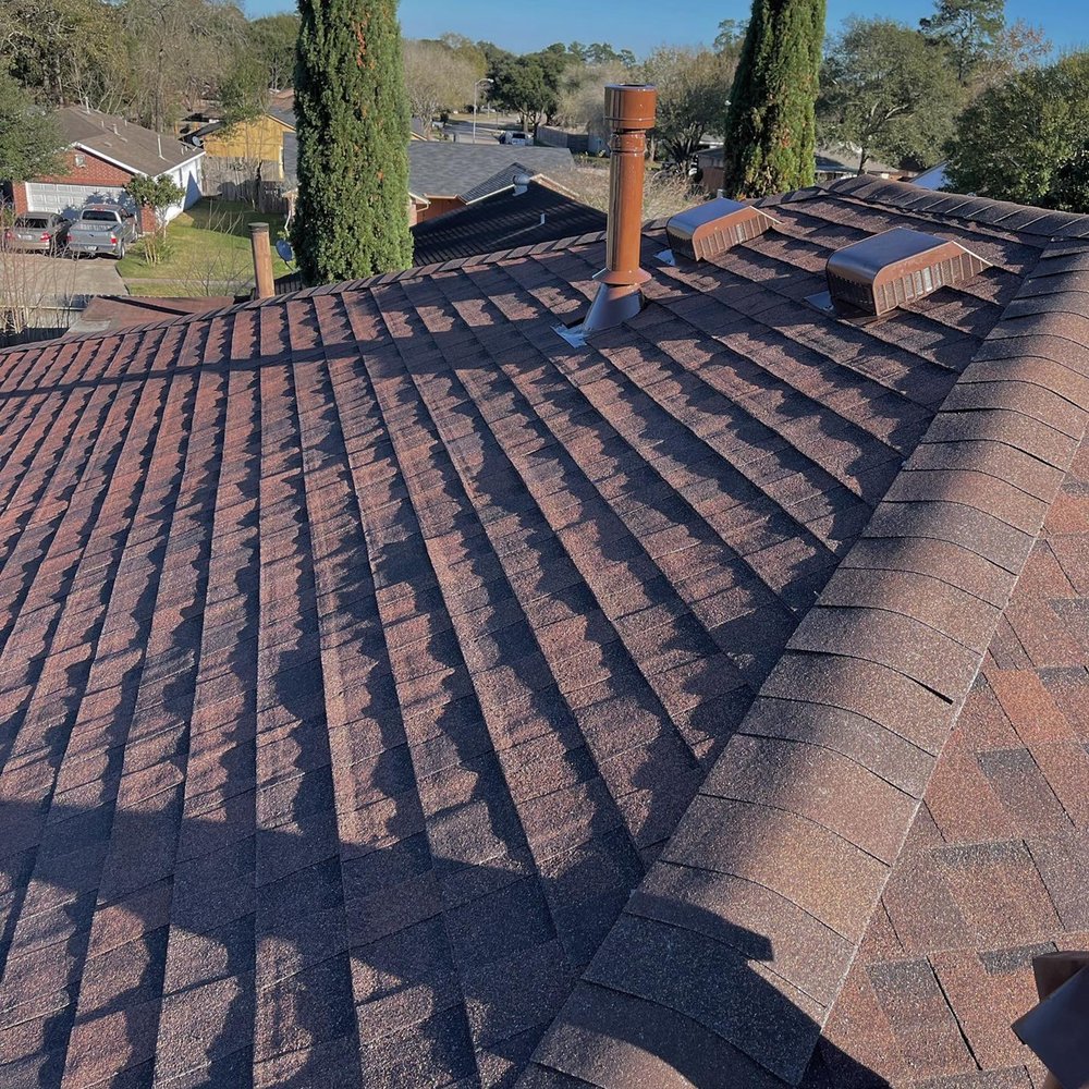 Slide of Reality Roofing