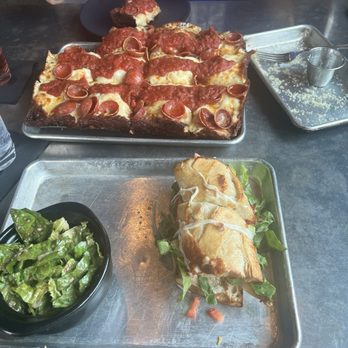Killa Pie - Pizza Near Me - Prosper, Texas